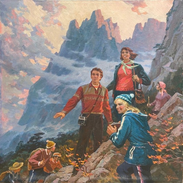 АРТ-Воскресенье