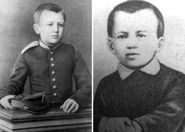 Придумал термин «Совдепия», погряз в долгах в Европе, умирал на Родине