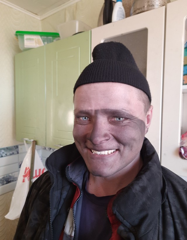 Ныть не буду и не хочу. Мне 41