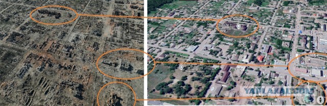 В Брянской области объявлена угроза ракетной опасности