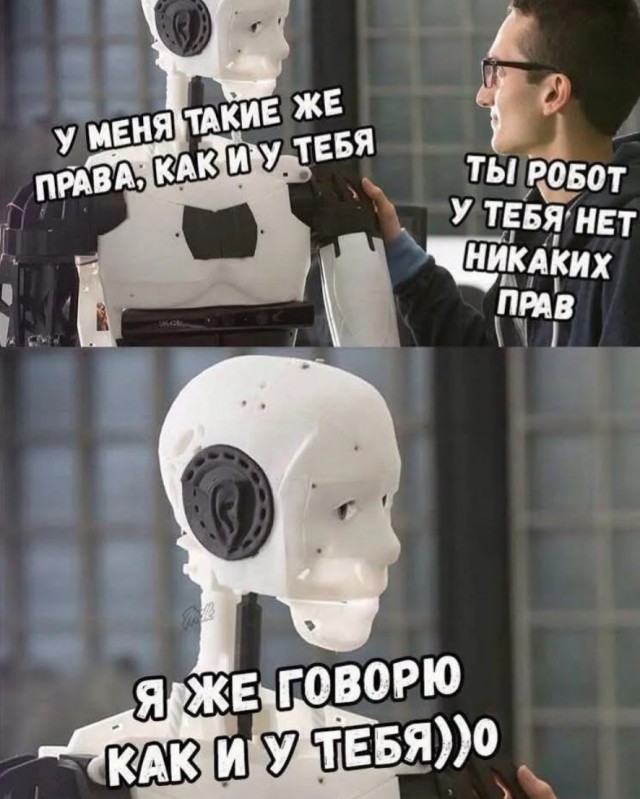 Завалялось тут случайно немного забавных картинок
