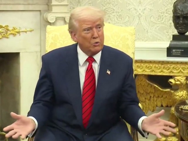 Запорожье ему надо