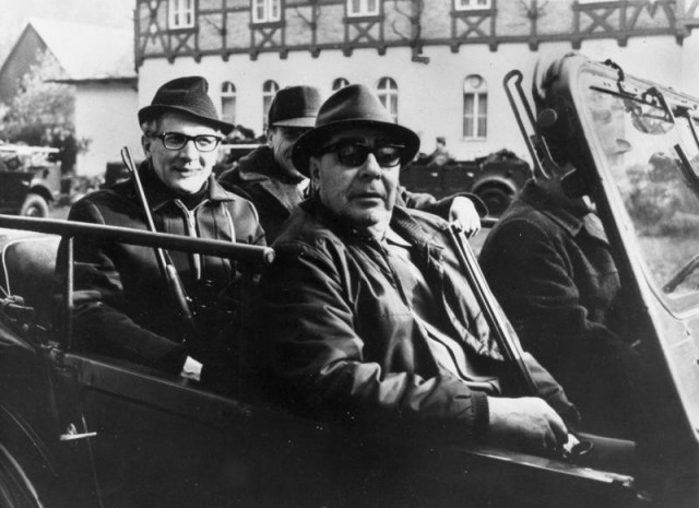 Яркие восьмидесятые: СССР на пороге перемен. Часть четвертая