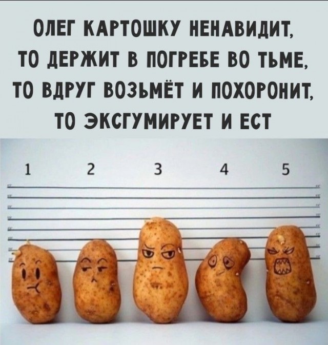 Завалялось тут случайно немного забавных картинок