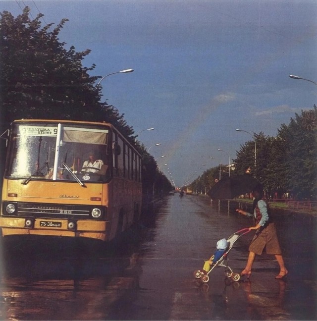 Интересные фотографии 1990 -х. 06.07.25