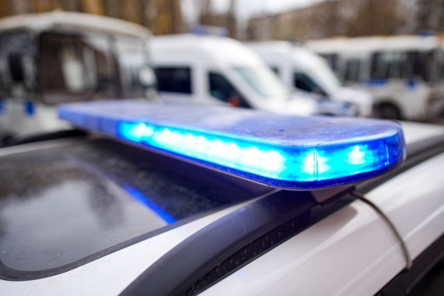 В Колпино иностранцу распылили в лицо баллончик, а теперь могут выдворить из страны