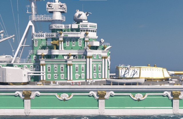 World of Warships - 10