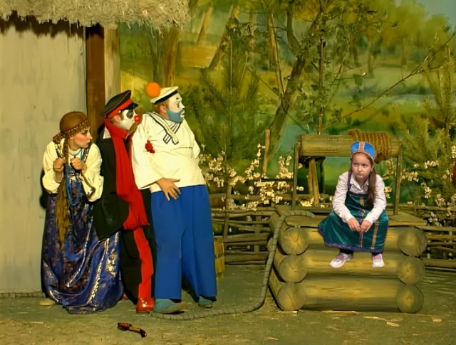 Одной картинки пост)))