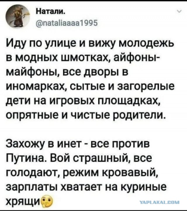 2.5 раза дороже «во всем мире»: арифметика диванного эксперта