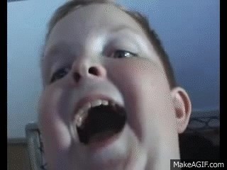 Весёлый повар