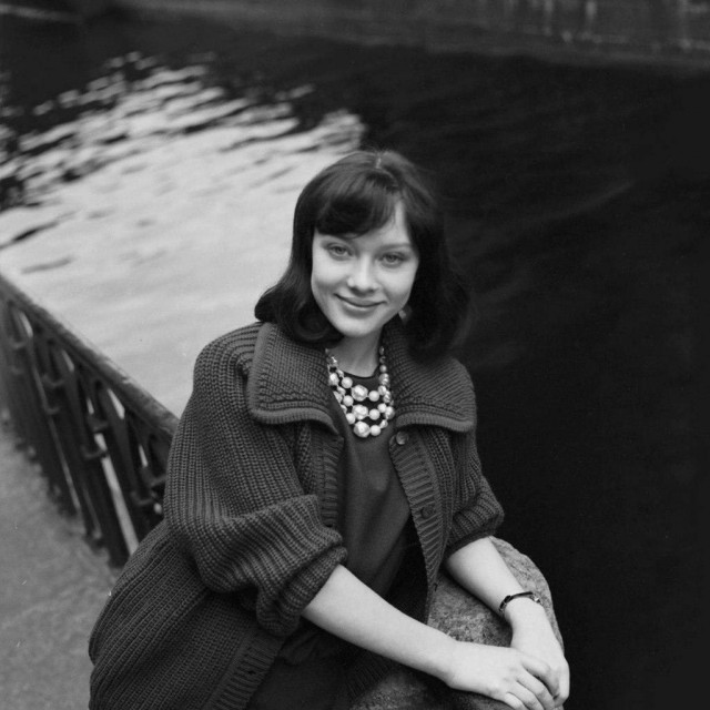 Интересные снимки известных людей 18.11.25