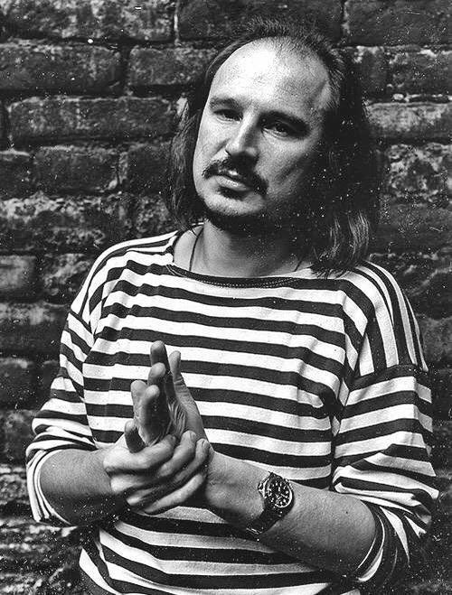 Легендарный русский режиссер Алексей Балабанов про мигрантов.