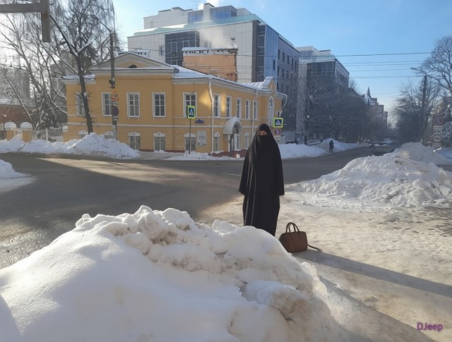 Как я попробовал, стать добропорядочным гражданином.