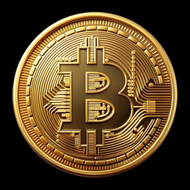 Три месяца назад накупили битков по $125к.