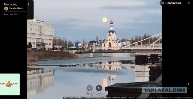 Горячей воды  в Белгороде не будет до конца сезона