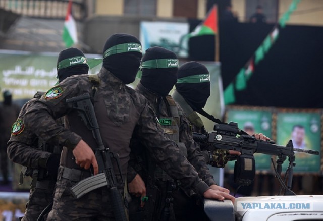 По данным разведки, Иран может активизировать спящие ячейки за пределами страны