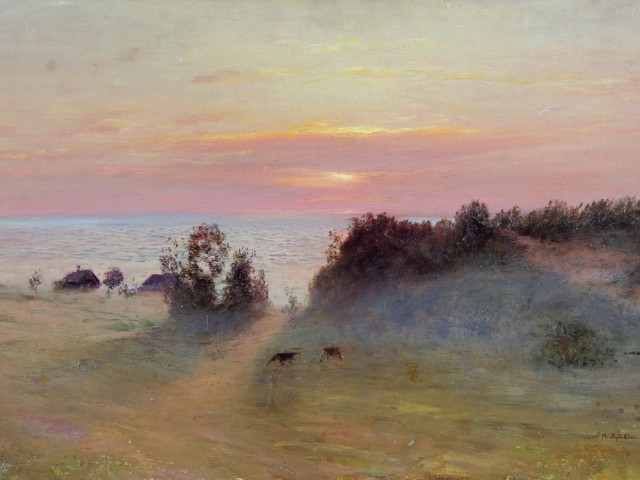 АРТ-Воскресенье