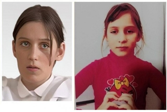 Девочка 11 лет села в машину к незнакомцу и была задушена
