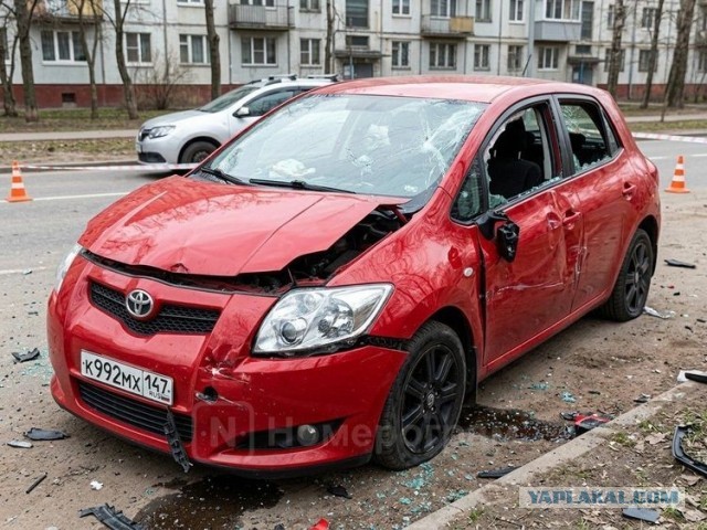 Тетка решила поучить учителя