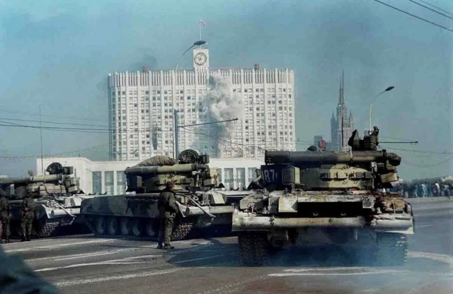 Стороннице СССР огласили приговор