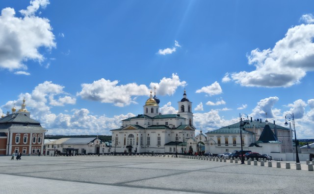 Что ищут женщины после 35?