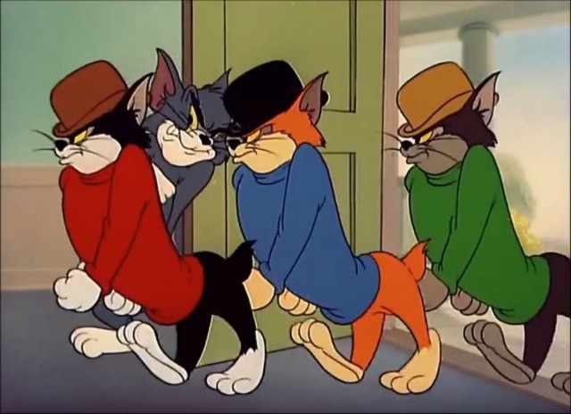 Переговоры зашли в тупик