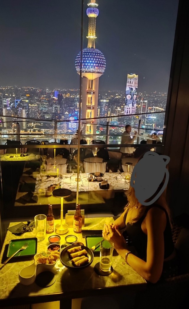 Китай+круиз по Японии