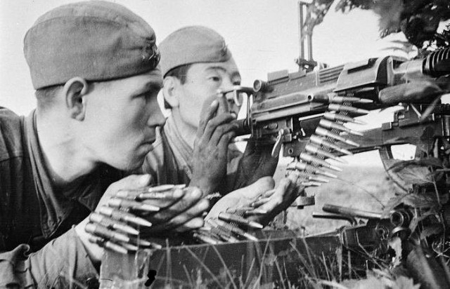 ДС-39 разносил все вокруг, а после Победы оказался забыт и не нужен
