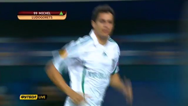 League Europe сезон 2013/2014