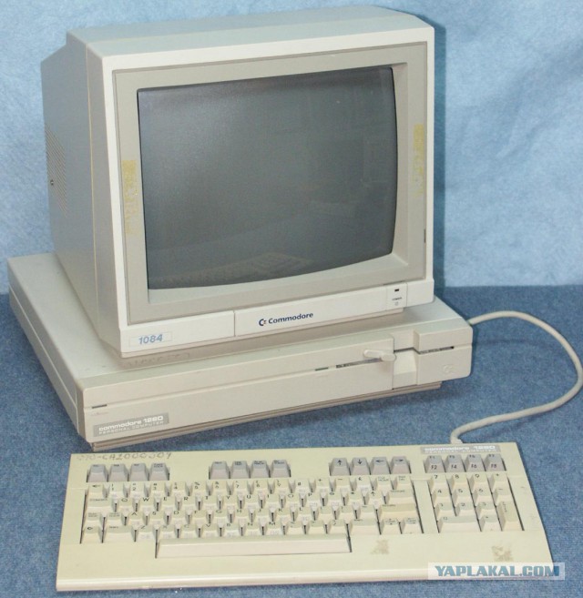 ZX Spectrum – вторая жизнь легендарных компьютеров
