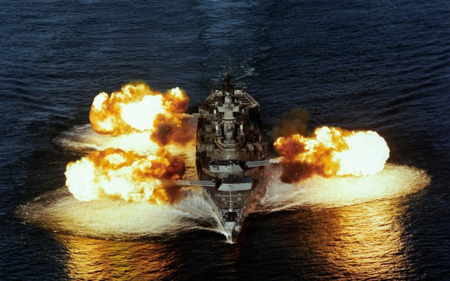 Wargaming 10