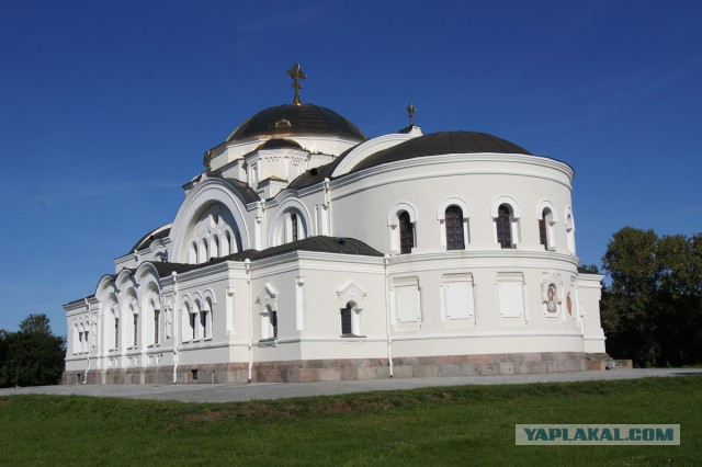 Беларусь. Путешествие с Севера на Юг