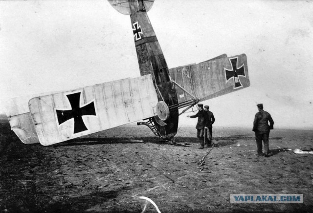 Удивительные исторические фотографии