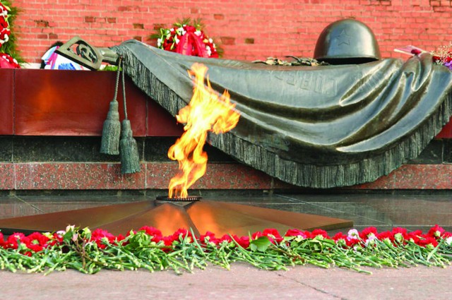 Что - неужели вот именно так круто было?
