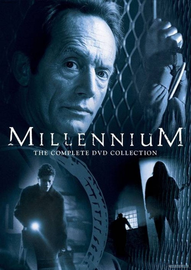 Дикий Ангел и другие сериалы молодости 90-х