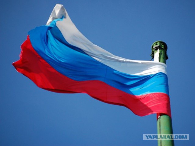 Крым превращают в остров. В прямом смысле