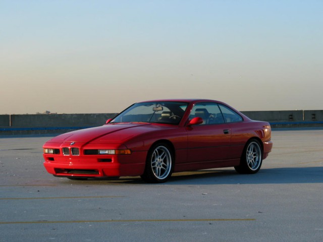 Опыт владения Mercedes-Benz 420SEC C126