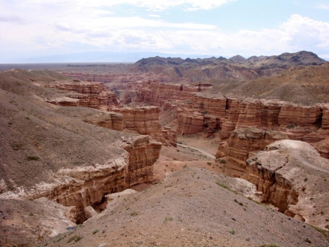 Деревенская Америка