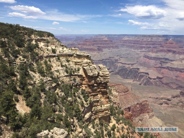 Деревенская Америка
