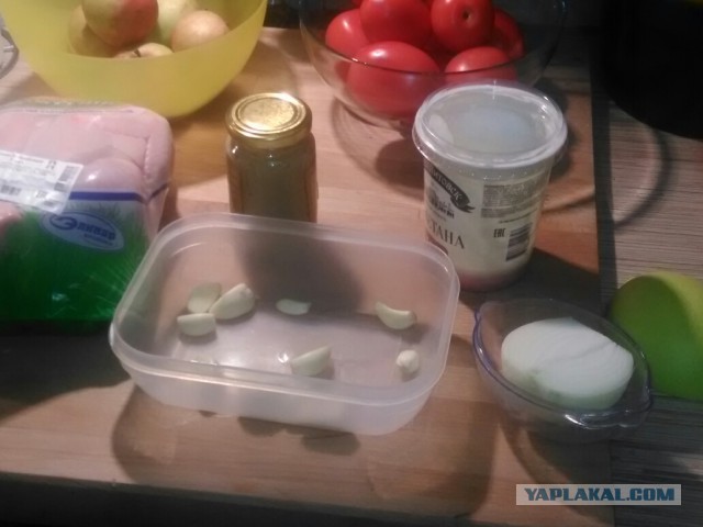 Пятница, наконец то! Начнем? Кто уже могет?