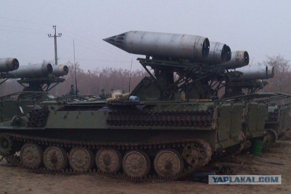 Украина изобрела новое чудо-оружие