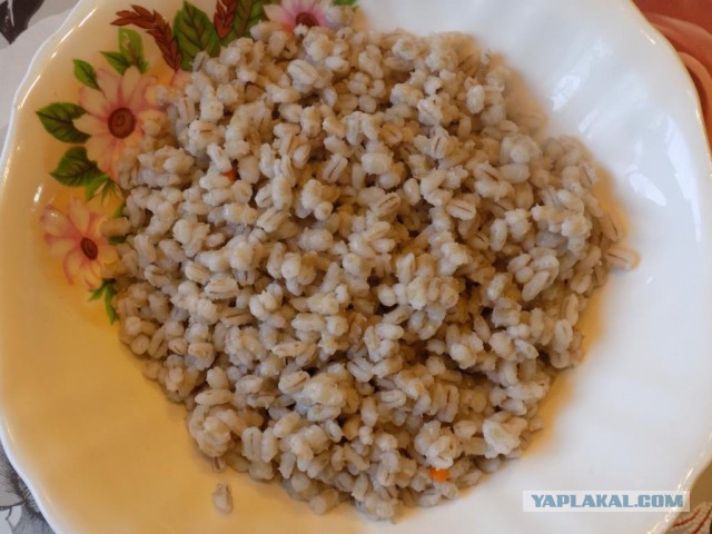Рассольник сборный
