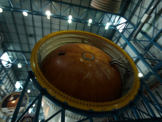 «Сатурн-5»