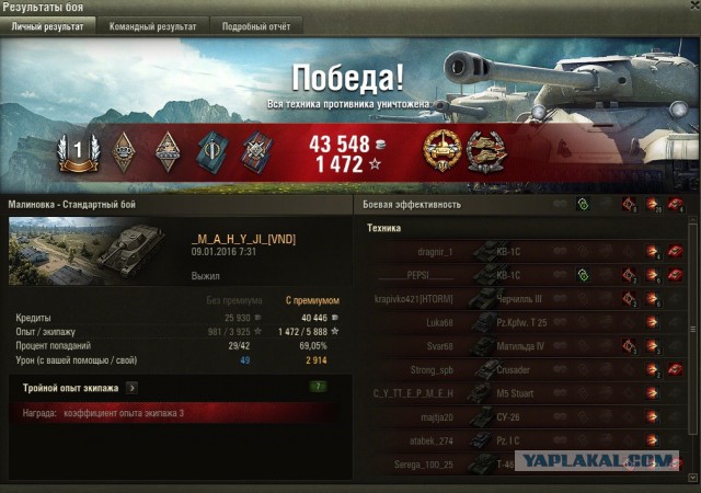 Wargaming 31