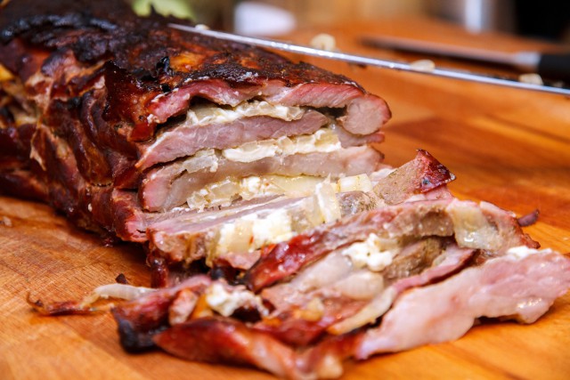 10 лет разделу "Кулинария"