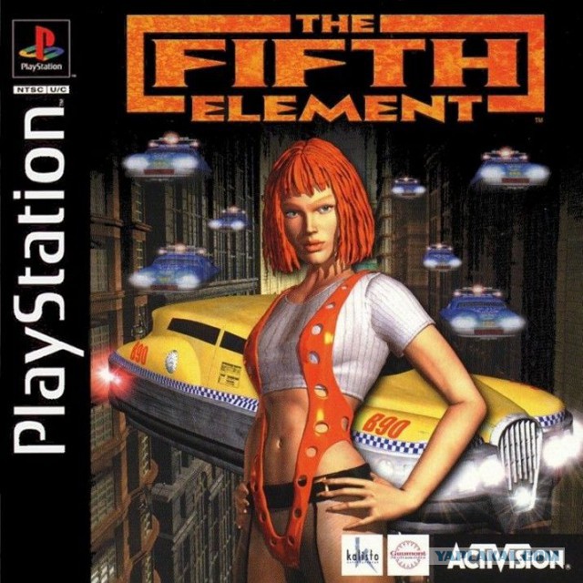 Конец 90-х, начало 2000 - веселье вместе с Sony Playstation 1