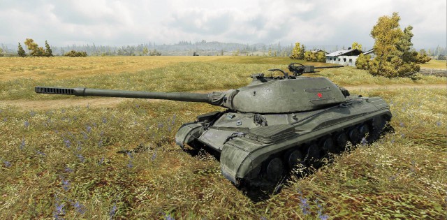 Wargaming 32