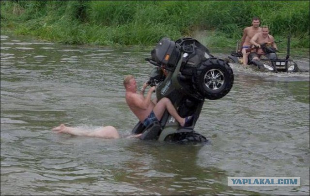 Неприятности разные, подборка. ч.3