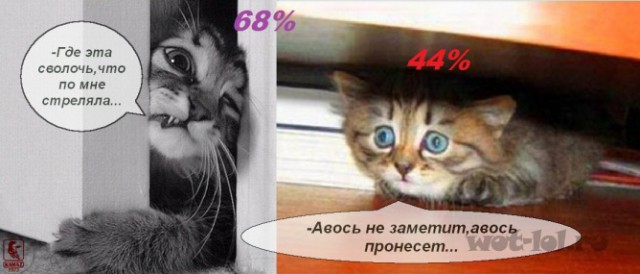 Wargaming 34