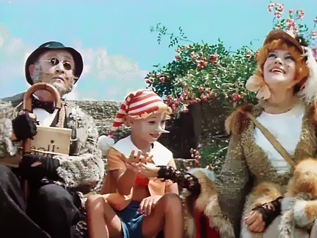 Такое впервые на передаче поле чудес